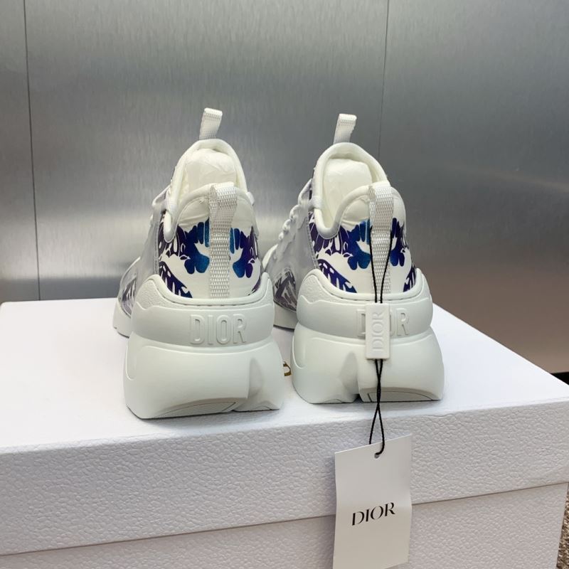 Christian Dior Sneaker